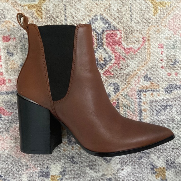 Steve Madden Shoes - Steve Madden Pointed Toe Bootie